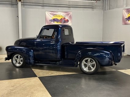 1948 Chevrolet 3100