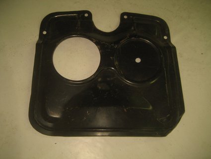 1965-67 Pontiac GTO Fan Finger Guard