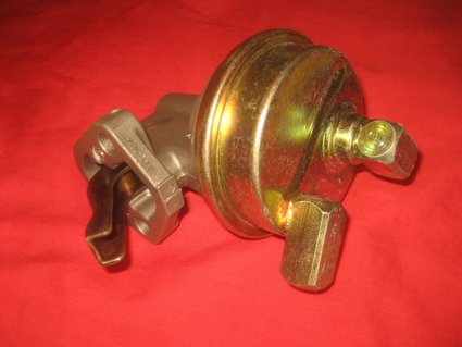 NOS 1958-64 Chevrolet Corvette AC 40018 Fuel Pump