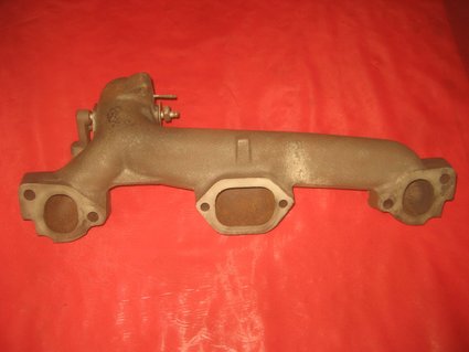 1964-68 Pontiac GTO Exhaust Manifold