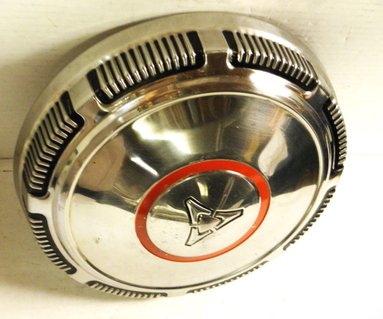 68 69 Dodge Dart GT Mopar Hub Cap Mopar