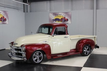 1954 Chevrolet Pickup