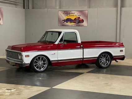 1968 Chevrolet C10