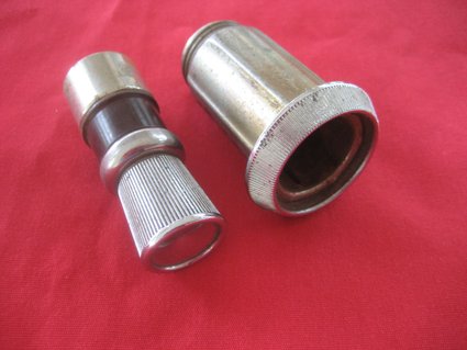 1964-65 Pontiac GTO, Lemans  Cigarette Lighter