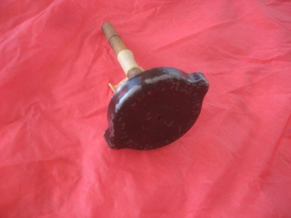 1963-68 Pontiac, GTO Power Steering Pump Cap