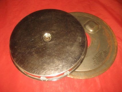 1965-66 Pontiac GTO Air Cleaner