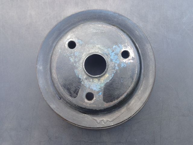 GM Pulley #3972180
