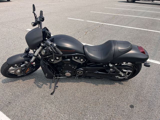 harley night rod for sale