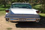 1959 98 coupe