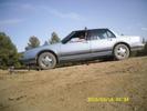 1991 Oldsmobile 88 Royale