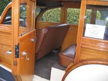 1940 oldsmobile station wagon