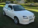 My Fiesta 1.4i