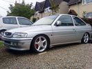 Garage - Escort mk5