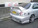 my ST24 2000 ons24 private plate