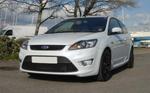 Garage - Focus ST3
