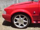 Greek Escort Rs Turbo S2