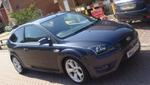 focus st