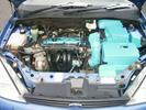 FOCUS MK1 1.6 Gone To That Big Scrap Yard In The Sky Ha Ha
