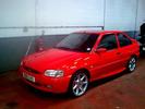 ESCORT GTI 1.8 16V
