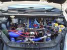 Garage - Fiesta St Cosworth