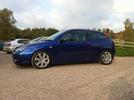 focus tdci sport