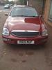 ford scorpio cosworths