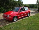 Garage - XR2i