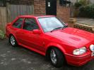 my s2 Dreg