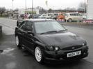 Garage - escort