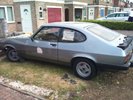 2.0 s capri 1984