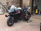 My 2009 R1