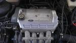 1.7 puma engine conversion on 1.4 focus