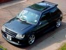 My old Si (R.I.P)