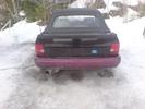 Rs turbo cab project!