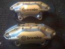Focus RS Calipers