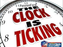 Booking deadline in 3 weeks
