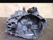 Focus st225 gearbox.