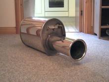 mongoose turned out to be a big let down for it wont fit properly but its not the only one im sure!