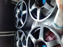 my new comps