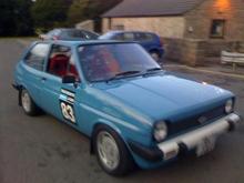 more pictures of my mk1