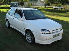 My Fiesta 1.4i
