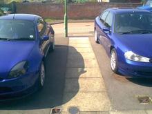 FRP 441 and the ST200