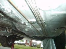 Fuel lines