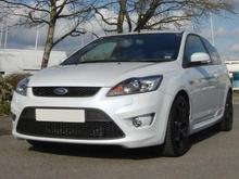 Garage - Focus ST3
