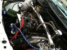 Sierra 2wd cosworth