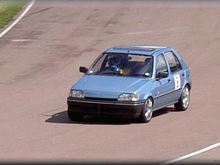 The Fiesta