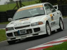 Track Car
Cadwell