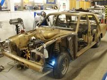 DSC 0430 PROJECT CORTINA