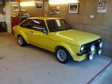 My cars