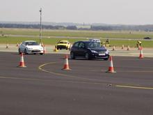 RAF Marham Track Day - April 2007